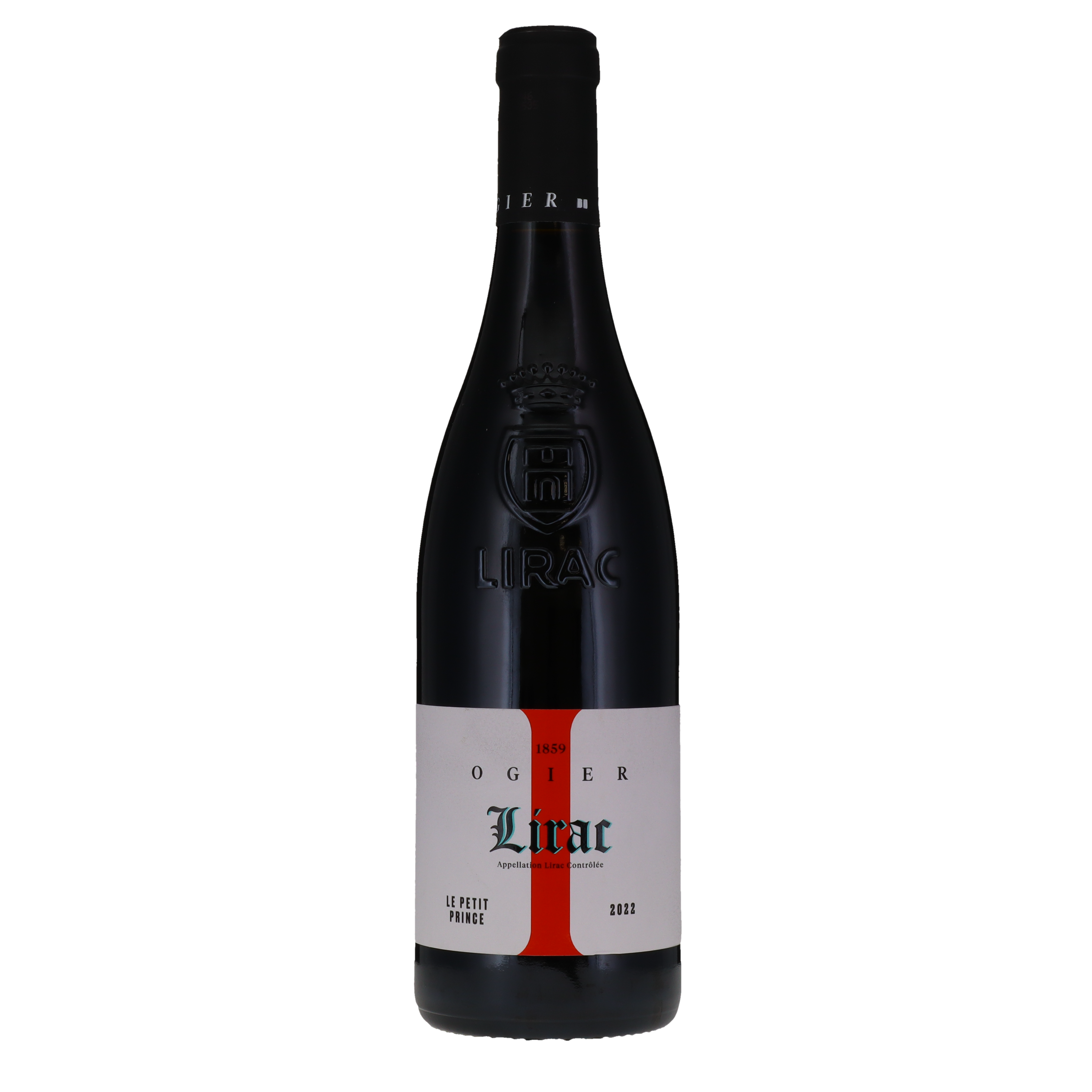 LIRAC LE PETITE PRINCE 22 75X6